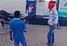 प्रेमिका की एक बात पर बेकाबू हुआ युवक, 50 किलोमीटर दूर जाकर कर दी वारदात, पुलिस भी रह गई हैरान अलवर