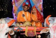 ना कार, ना दहेज, ना DJ… दूल्हे ने शादी में किया कुछ ऐसा कि लोग करते रह गए तारीफ झारखंड