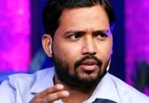 प्रिंस यादव की मौत पर पहली बार बोले खान सर, कहा- ‘क्या मैंने उसे नेपाल भेजा था?’ खान सर