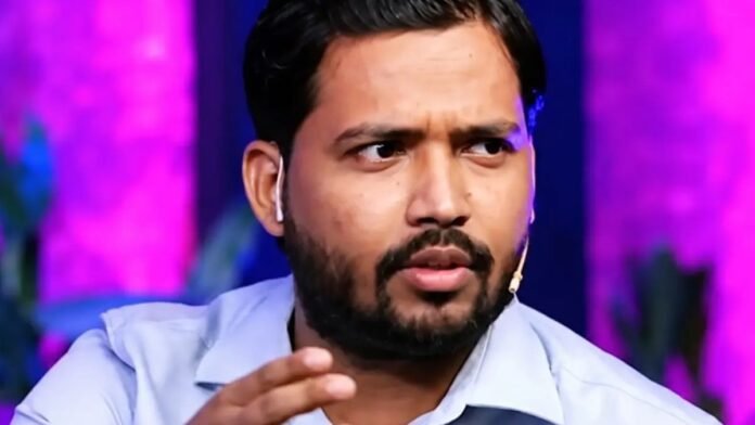 खान सर