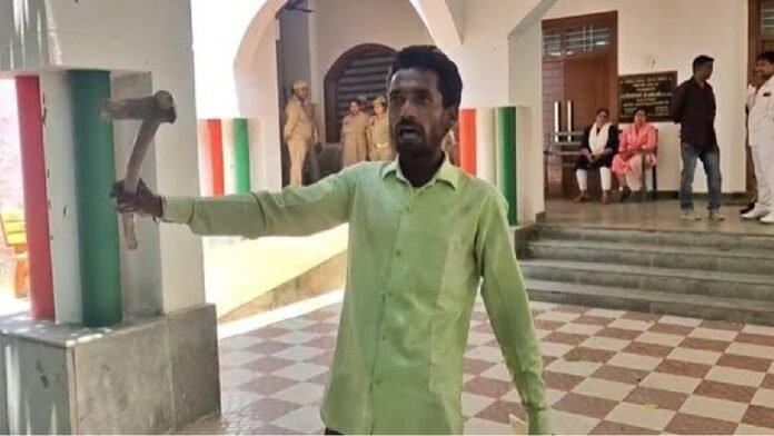 लखीमपुर