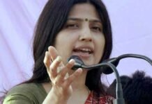कंगना के ‘गटर जनरेशन’ बयान पर सपा का पलटवार! डिंपल यादव ने जताई नाराजगी कंगना