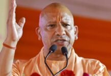 ‘भटके और बिके हुए लोग…’ छात्र आंदोलनों पर CM योगी का बड़ा बयान, मंच से दिया सख्त संदेश CM योगी