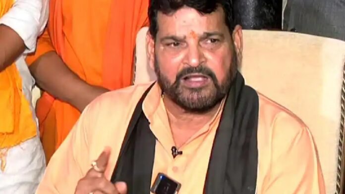 बृजभूषण सिंह
