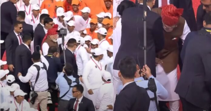 पीएम मोदी