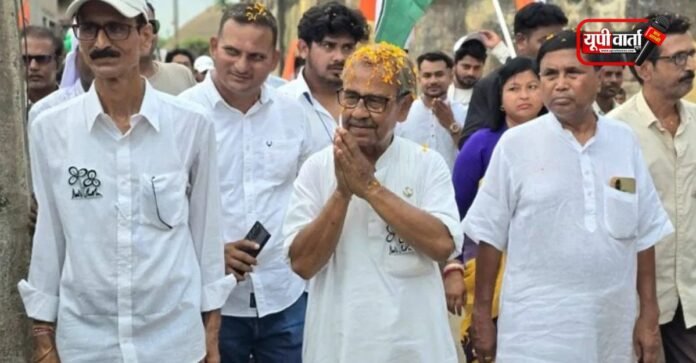 Ashish Banerjee