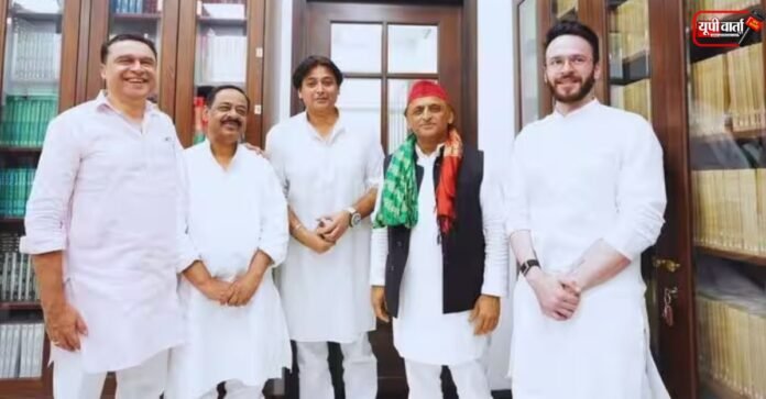 सपा