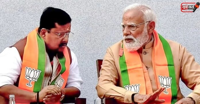 BJP