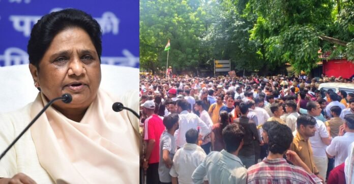 Mayawati