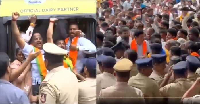 BJP नेता