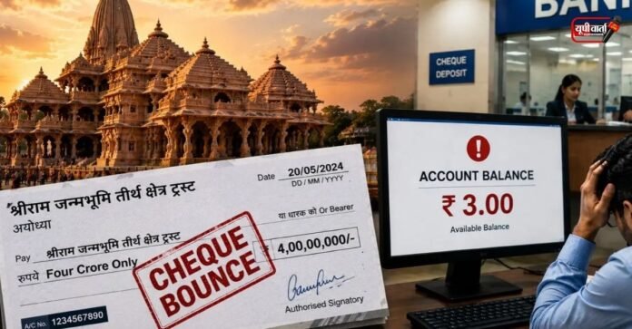 Ram Mandir Donation