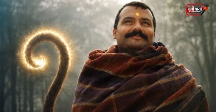Hanuman Ansh