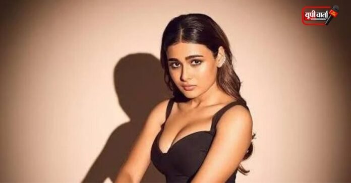 Shalini Pandey