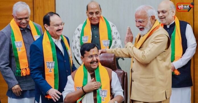BJP