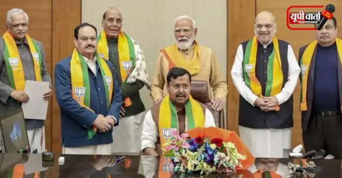 BJP