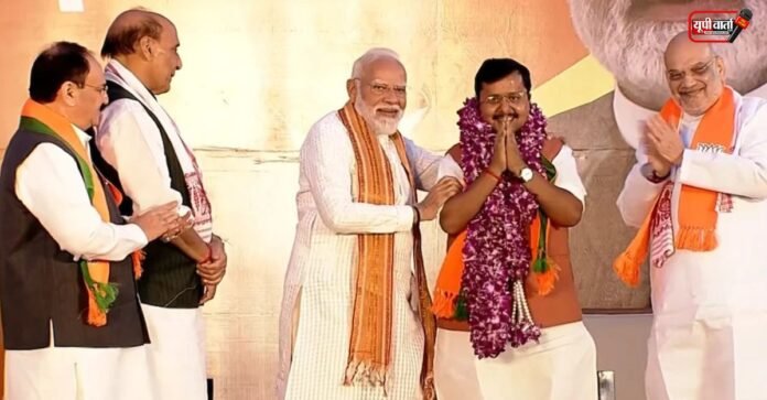 BJP