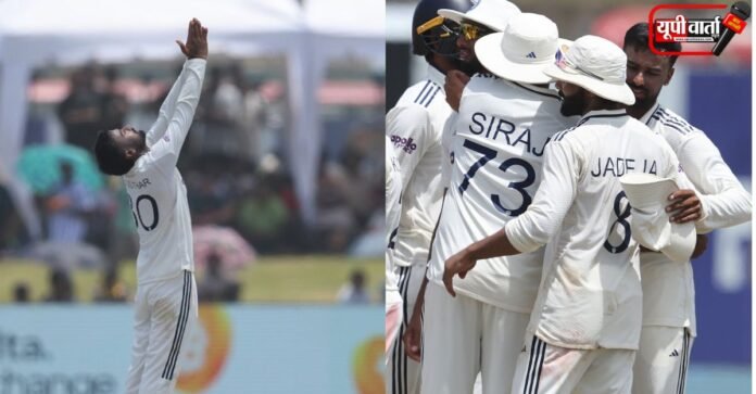 Ind vs Sl