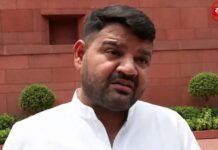 BJP की नई टीम पर करण भूषण सिंह का बड़ा बयान, मोदी की नीतियों को लेकर क्या बोले बृजभूषण सिंह के सांसद बेटे? Karan Bhushan Singh