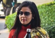 महुआ मोइत्रा पर कोर्ट का बड़ा एक्शन, क्या अब होगी गिरफ्तारी? जानें पूरा मामला Mahua Moitra