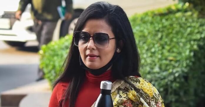 Mahua Moitra