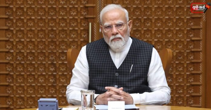PM Narendra Modi