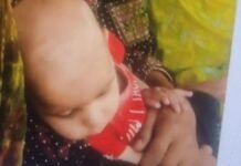 Instagram वाले प्यार का खौफनाक अंजाम! मां तो मिल गई जिंदा, लेकिन 6 महीने के मासूम की प्रेमी ने कर दी हत्या Instagram