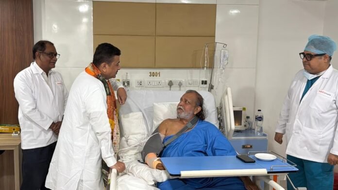 मिथुन चक्रवर्ती