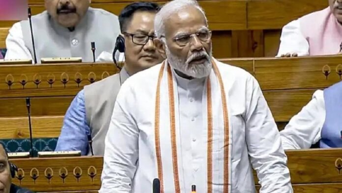 PM मोदी