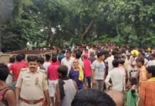 खौफनाक राज! नवादा में सोते हुए बुजुर्ग की सिर में गोली मारकर हत्या, साक्ष्य मिटाने से पहले पुलिस ने ऐसे किया बड़ा खुलासा नवादा