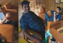 गाजीपुर में खाकी पर लगा दाग! एक्सप्रेसवे पर ऐसा क्या करते पकड़े गए 3 नए सिपाही? SP ने किया निलंबित गाजीपुर