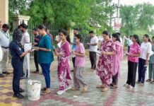 UGC NET 2026: बड़ा उलटफेर! NTA इन 3 बड़े विषयों की परीक्षा दोबारा कराने की तैयारी में, छात्रों की बढ़ी धड़कनें UGC NET 2026