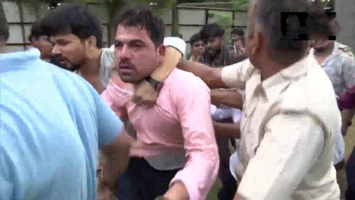 पप्पू यादव