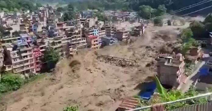 नेपाल