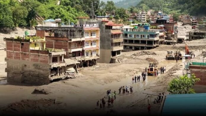 नेपाल