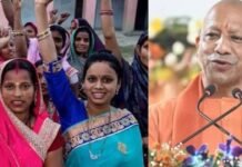यूपी में महिलाओं के लिए ऐतिहासिक फैसला: रोडवेज बसों में अब 60 वर्ष से अधिक उम्र की माताओं-बहनों का सफर होगा पूरी तरह फ्री UP