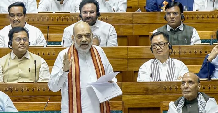 Amit Shah
