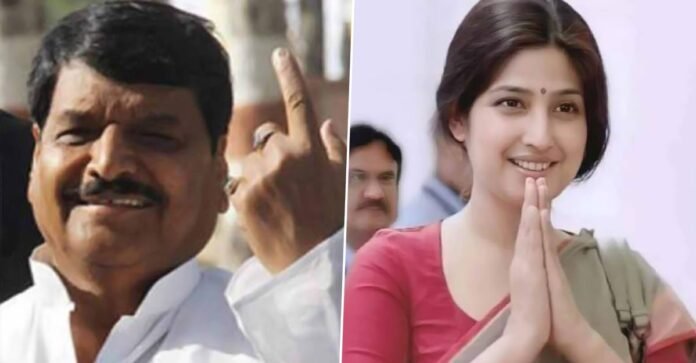 Shivpal Yadav