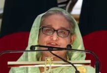 ‘ये वो बांग्लादेश नहीं…’ देश छोड़ने के बाद पहली बार फफक कर रोईं शेख हसीना, खोली अंदर की खतरनाक साजिश की पोल! शेख हसीना