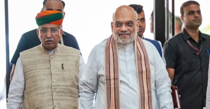 Amit Shah