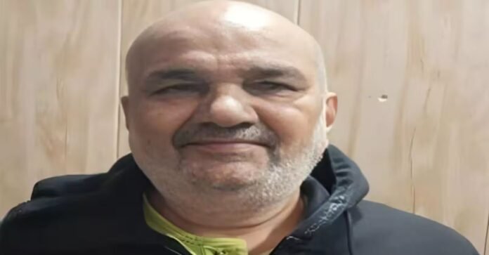 खालिस्तानी आतंकी सुखविंदर ढिल्लो