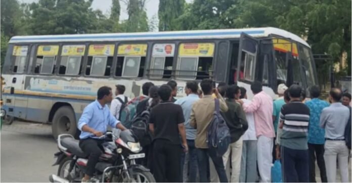 बस