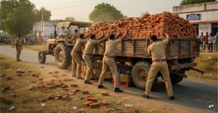 ट्रैक्टर