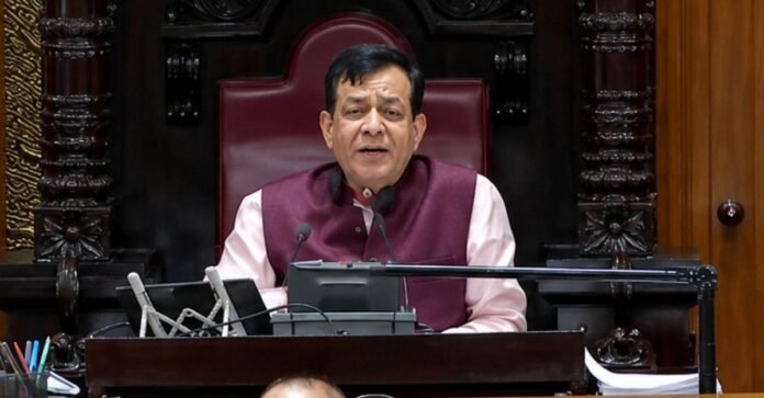 विधानसभा अध्यक्ष सतीश महाना