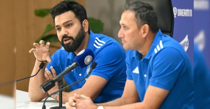 Team India