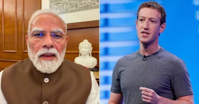 Mark Zuckerberg