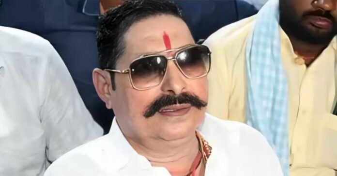 Anant Singh