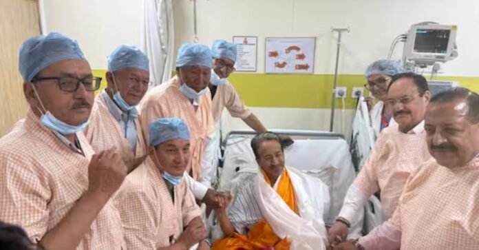 Sonam Wangchuk