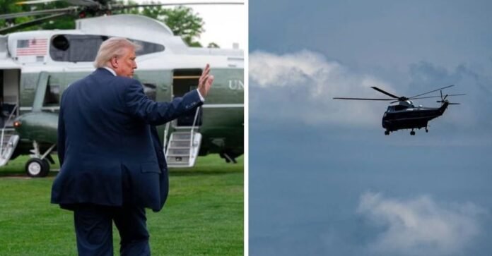  Donald Trump
