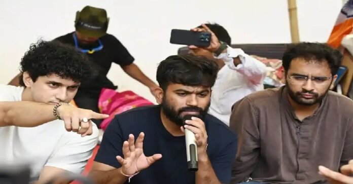 Cockroach Janata Party