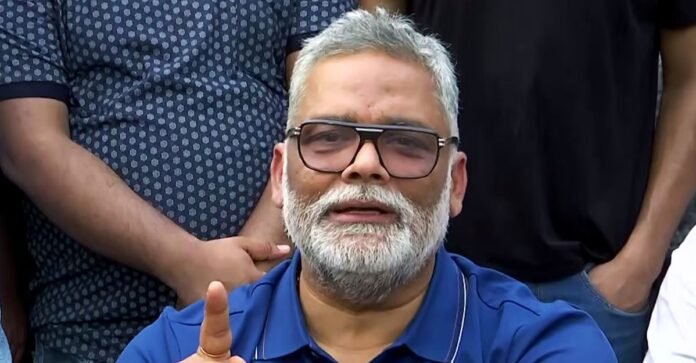 Pappu Yadav